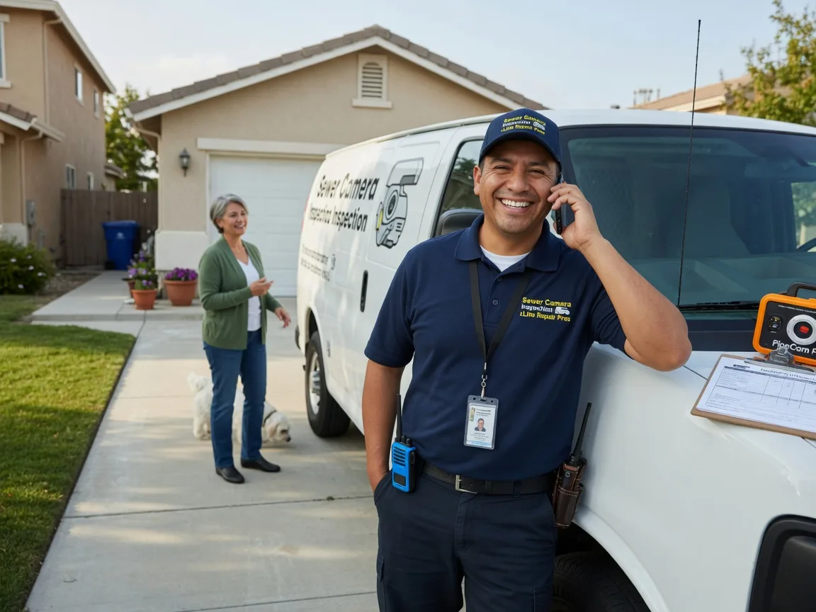 Sewer Line Repair Nara Visa, NM FAQs